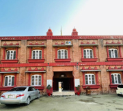 Hund Museum 